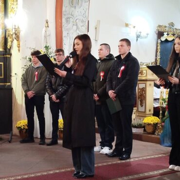 Obchody Święta Niepodległości