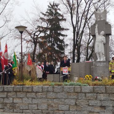 Obchody Święta Niepodległości
