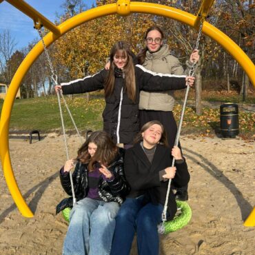 Wyjście integracyjne kl. 1 a T