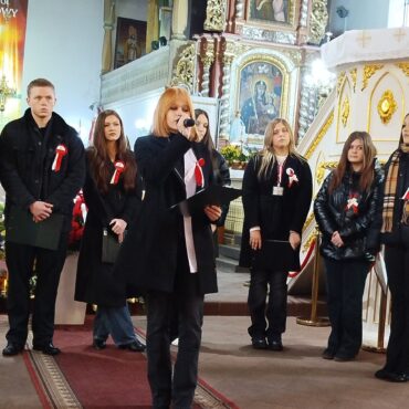 Obchody Święta Niepodległości