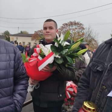 Obchody Święta Niepodległości