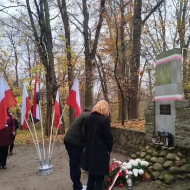 Obchody Święta Niepodległości