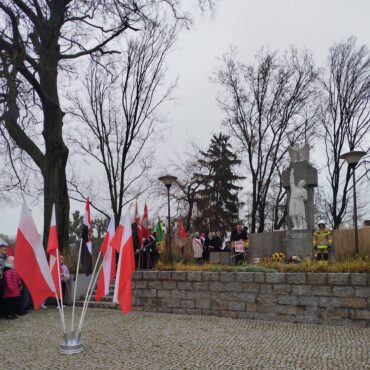 Obchody Święta Niepodległości