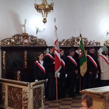 Obchody Święta Niepodległości