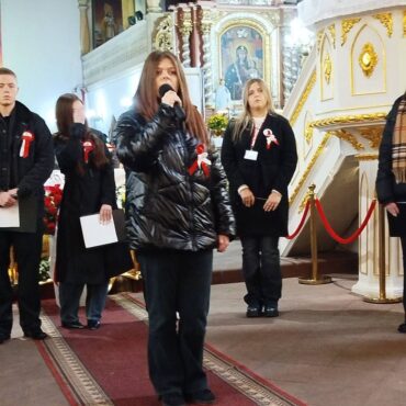 Obchody Święta Niepodległości