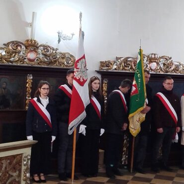 Obchody Święta Niepodległości