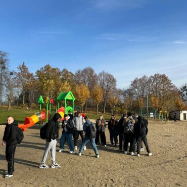 Wyjście integracyjne kl. 1 a T