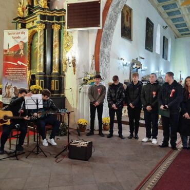 Obchody Święta Niepodległości