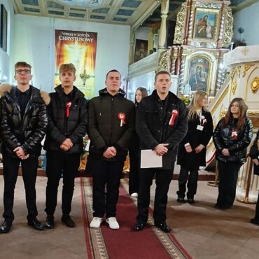 Obchody Święta Niepodległości