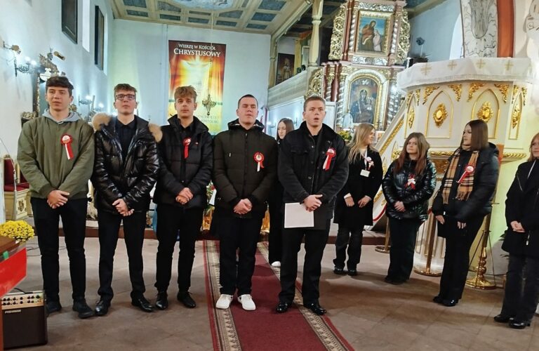 Obchody Święta Niepodległości