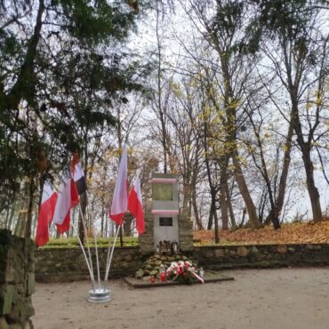 Obchody Święta Niepodległości