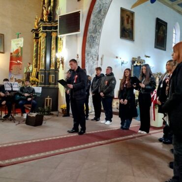 Obchody Święta Niepodległości