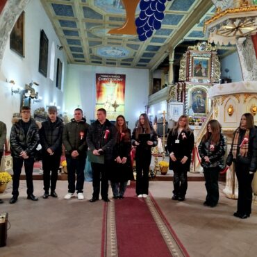 Obchody Święta Niepodległości