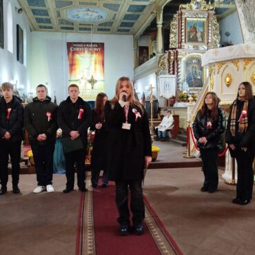 Obchody Święta Niepodległości