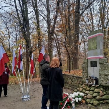 Obchody Święta Niepodległości