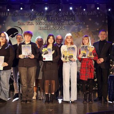 Przeglądzie Kolęd i Pastorałek