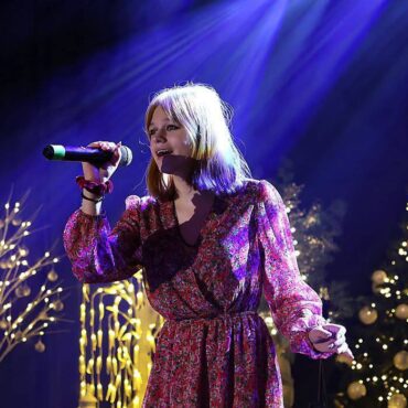 Przeglądzie Kolęd i Pastorałek