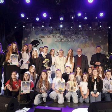 Przeglądzie Kolęd i Pastorałek