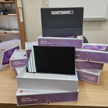 Nowoczesne, przenośne urządzenia multimedialne