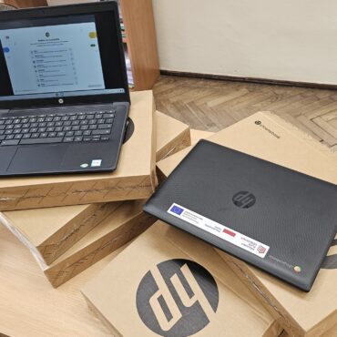 Nowoczesne, przenośne urządzenia multimedialne