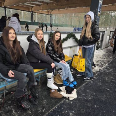 Wycieczka – Toruń