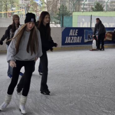 Wycieczka – Toruń