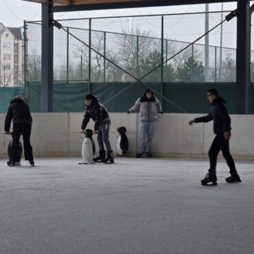 Wycieczka – Toruń