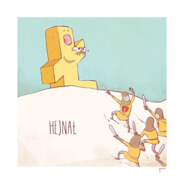 Międzynarodowy Dzień Języka Ojczystego