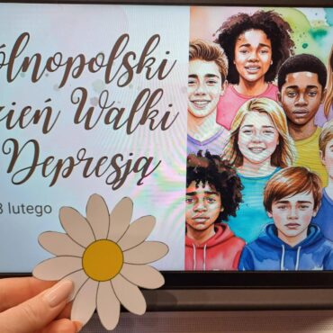 Dzień Depresji – dzień refleksji, wsparcia i solidarności