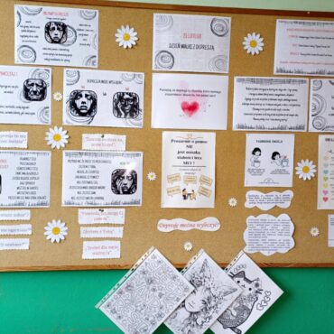 Dzień Depresji – dzień refleksji, wsparcia i solidarności