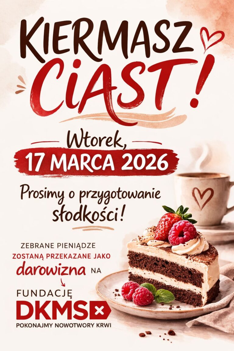 Kiermasz Ciast