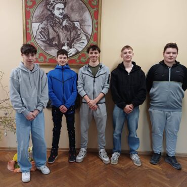 Etap gminny Ogólnopolskiego Konkursu – „Młodzież Zapobiega pożarom”