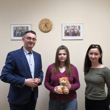 Konkurs Poetycki „Radość pisania”