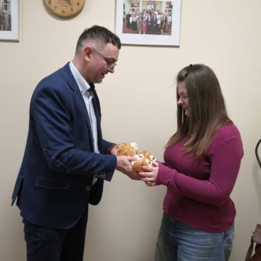 Konkurs Poetycki „Radość pisania”