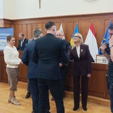 „Kompetencje ponad wszystko II „