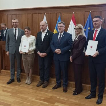 „Kompetencje ponad wszystko II „