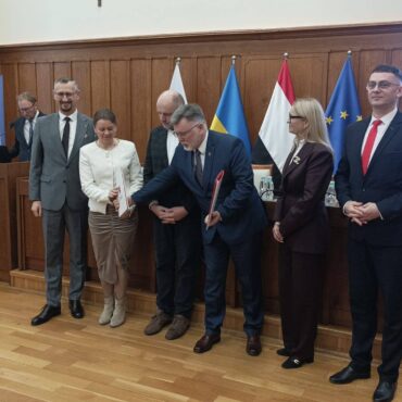 „Kompetencje ponad wszystko II „