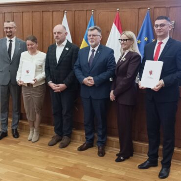 „Kompetencje ponad wszystko II „