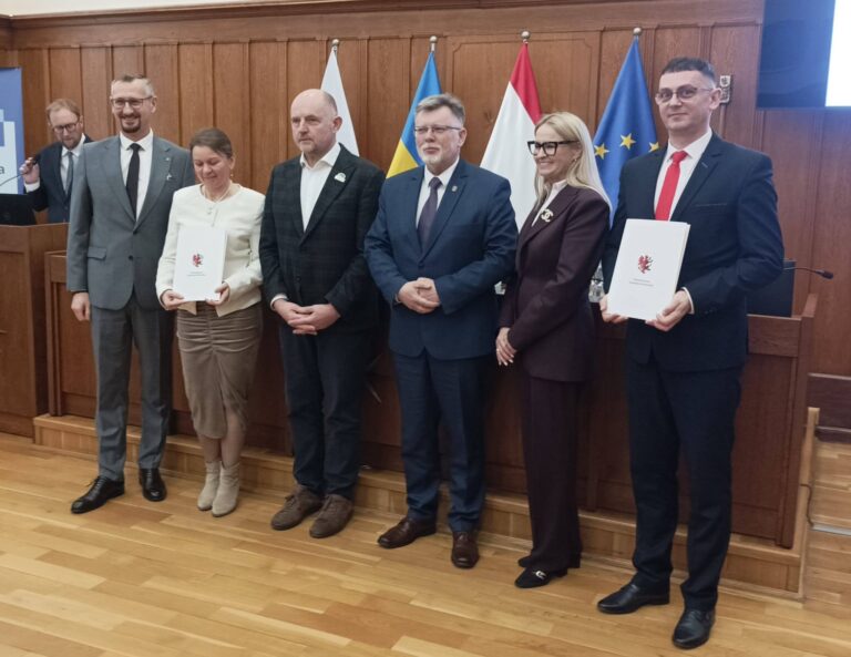 "Kompetencje ponad wszystko II "