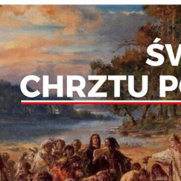 Narodowe Święto Chrztu Polski
