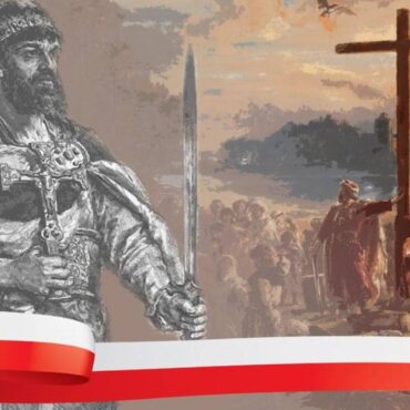 Narodowe Święto Chrztu Polski