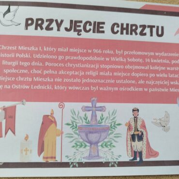 Narodowe Święto Chrztu Polski