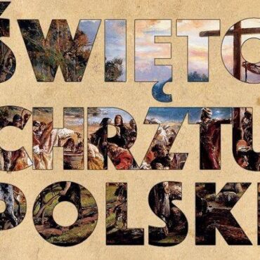 Narodowe Święto Chrztu Polski