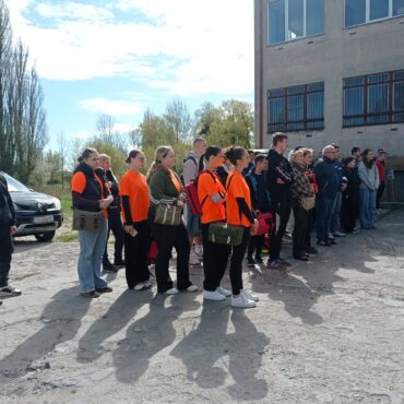 Mistrzostwa Pierwszej Pomocy PCK w Grudziądzu