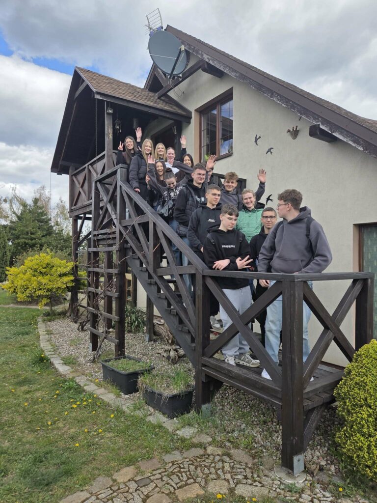 Wyjazd na warsztaty ceramiczne