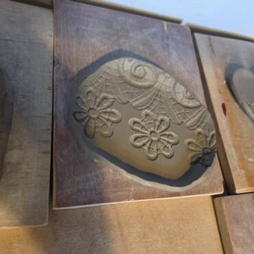 Wyjazd na warsztaty ceramiczne