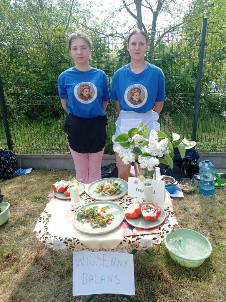 Konkurs Kulinarny PCK