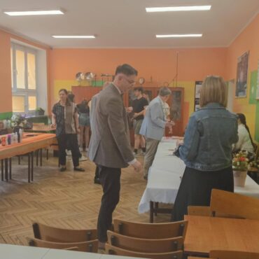 Fotorelacja z Drzwi Otwartych