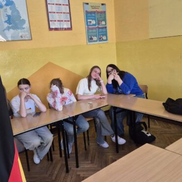 Fotorelacja z Drzwi Otwartych