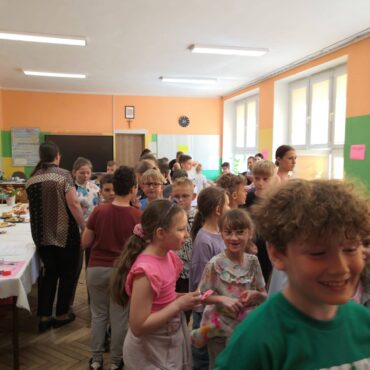 Fotorelacja z Drzwi Otwartych